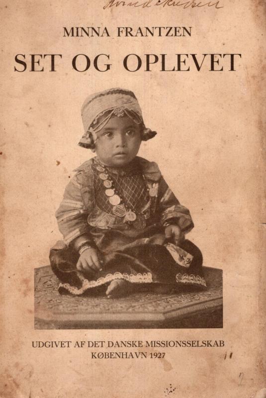 Set og oplevet