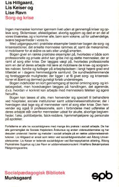 Sorg og krise