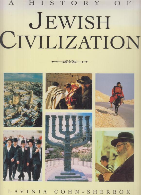 A History of Jewish Civilization