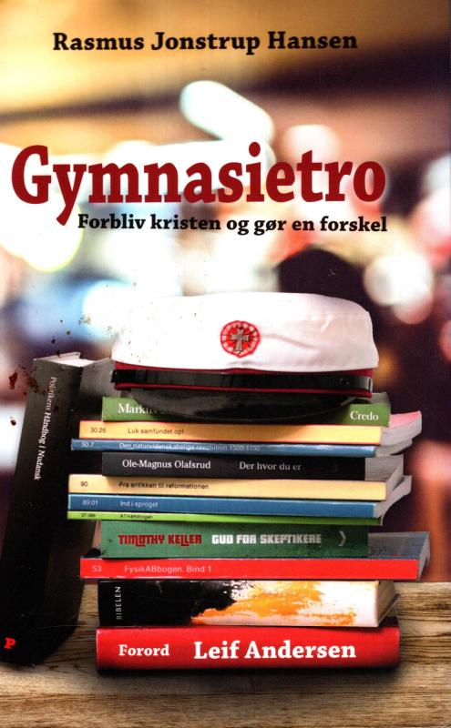Gymnasietro