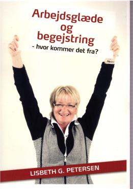 Arbejdsglæde og begejstring - Stjernestunder