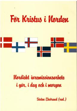 För Kristus i Norden