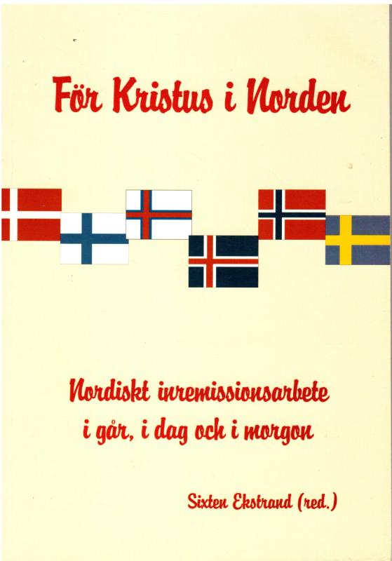 För Kristus i Norden