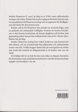 Det fredliga riket