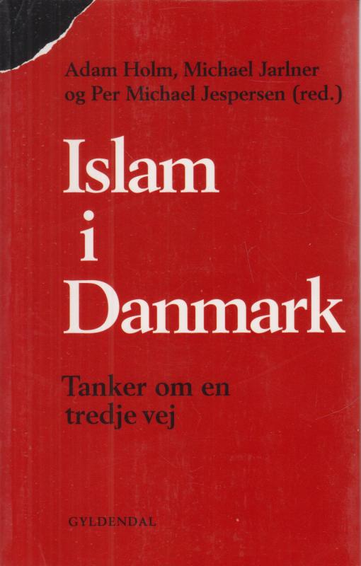 Islam i Danmark - Tanker om en tredje vej