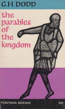 The Parables of the Kingdom