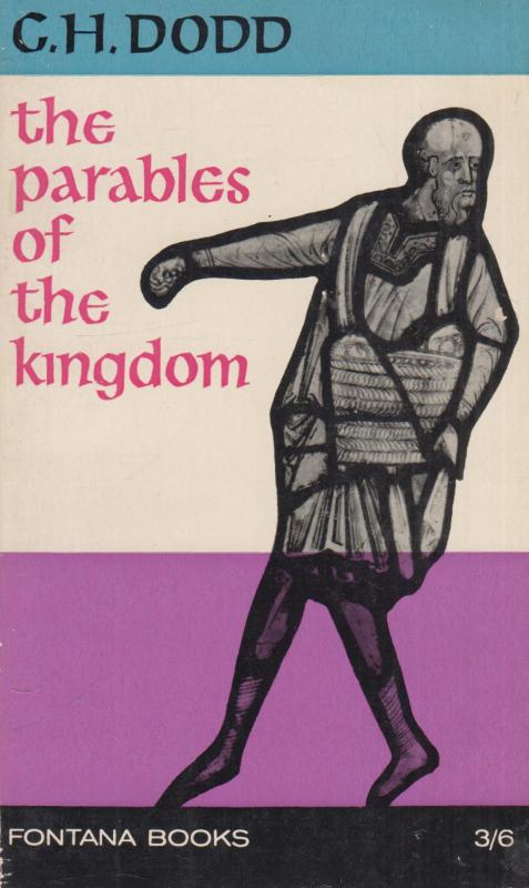 The Parables of the Kingdom