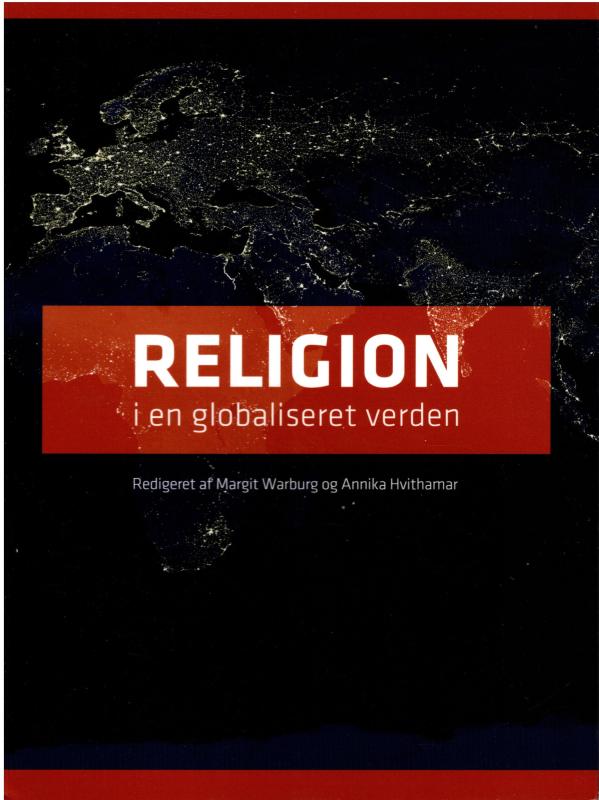 Religion i en globaliseret verden