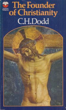 The Founder of Christianity
