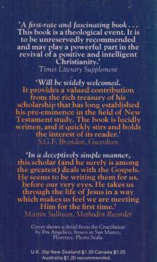 The Founder of Christianity