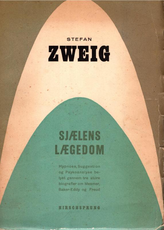 Sjælens lægedom