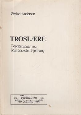 Troslære (norsk)