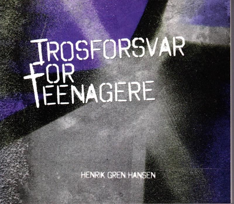 Trosforsvar for teenagere