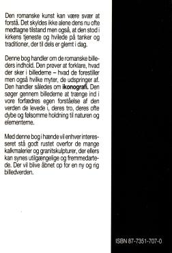 Troens billeder - Romansk kunst i Danmark