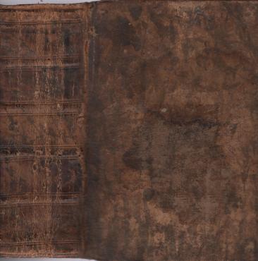 Evangeliske Hierte-Speyl / huus-speyl / Huus-Postil (1777) ¤