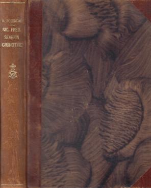 N. F. S. Grundtvig, et livsbillede (1913)