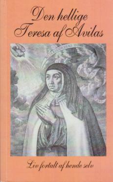Den hellige Teresa af Avilas