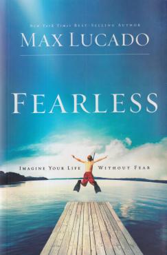 Fearless