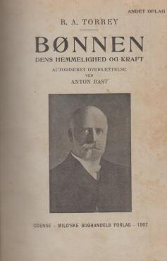 Bønnen