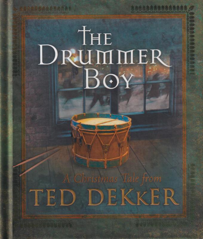 The Drummer Boy