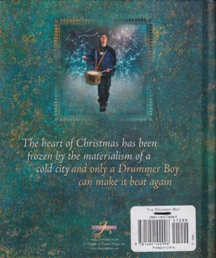 The Drummer Boy