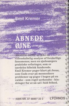 Åbnede øjne
