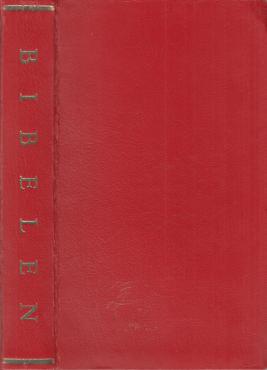 Bibelen (1931/1948) ¤