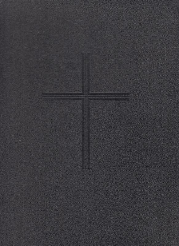 Ordo Hebdomadæ Sanctæ : Instauratus