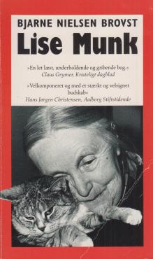 Lise Munk - en pige fra Vedersø