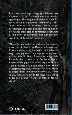 Faderen, sønnen og nåden