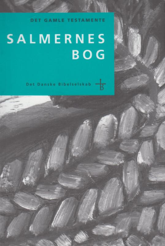 Kommentar til Salmernes Bog