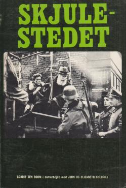 Skjulestedet