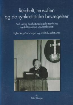 Reichelt, teosofien og de synkretistiske bevægelser
