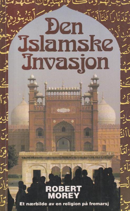 Den islamske invasjon