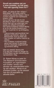 Den islamske invasjon