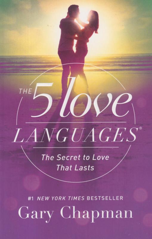The 5 love languages