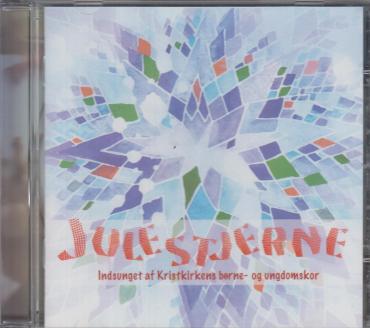 CD: Julestjerne