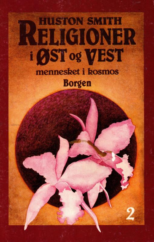 Religioner i øst og vest - mennesket i kosmos