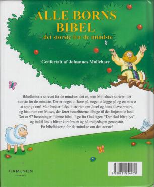 Alle børns Bibel
