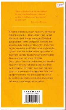 Kunsten at leve lykkeligt