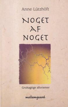 Noget af noget