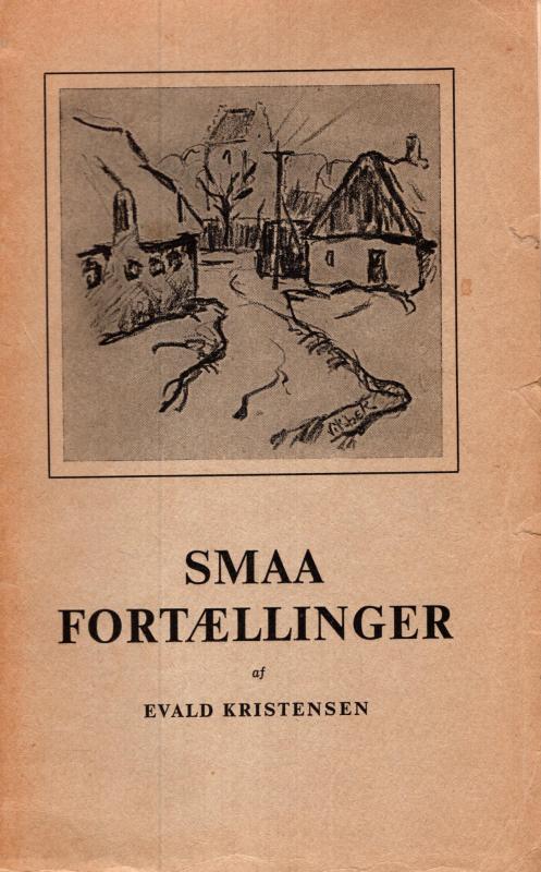 Små fortællinger