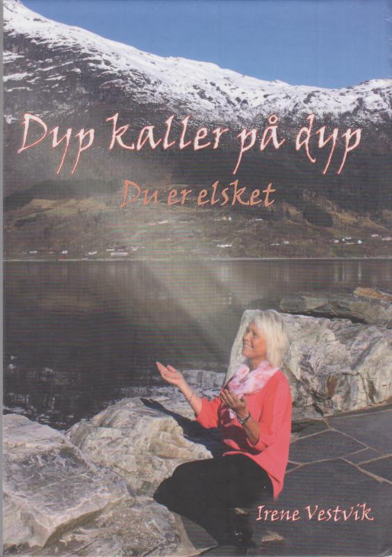 Dryp kaller på dryp