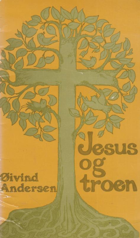 Jesus og troen