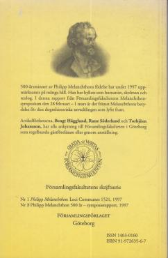 Philipp Melanchthon