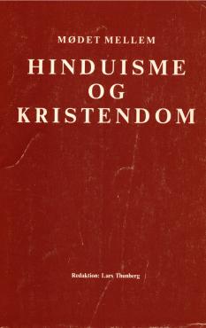 Mødet mellem hinduisme og kristendom