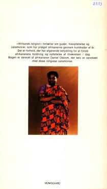 Afrikansk religion