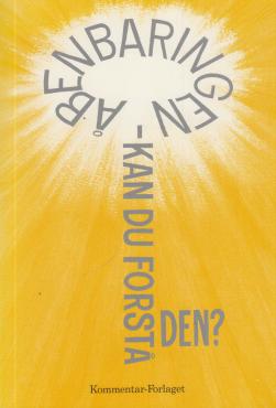 Åbenbaringen