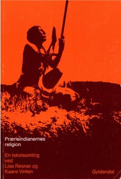 Prærieindianernes religion
