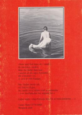FRA HIMLEN TIL HAVET - en pilgrimsrejse langs Indiens flod, Ganges